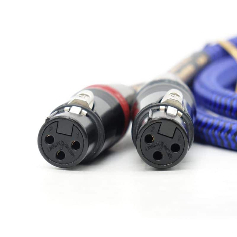Granster AC-5000 XLR/1.0m