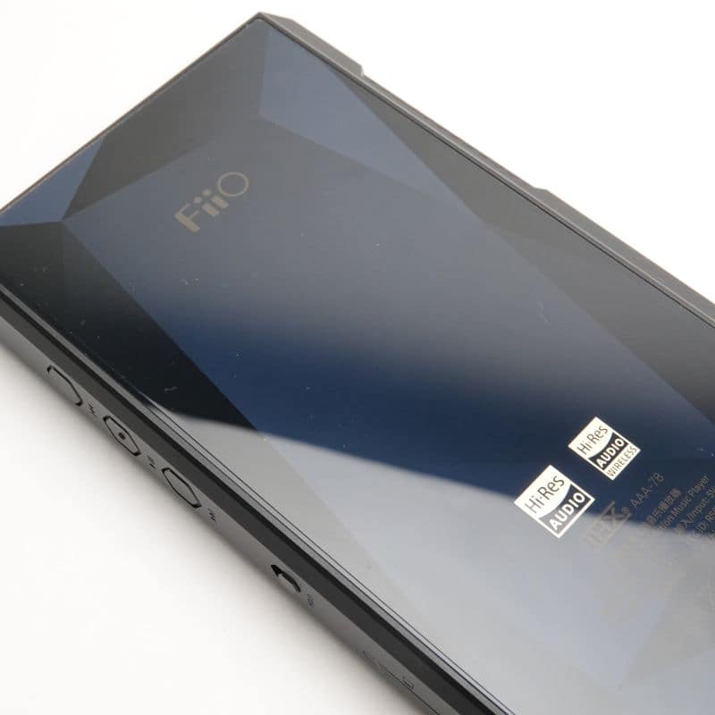 M11Plus ESS [FIO-M11PLES-B]
