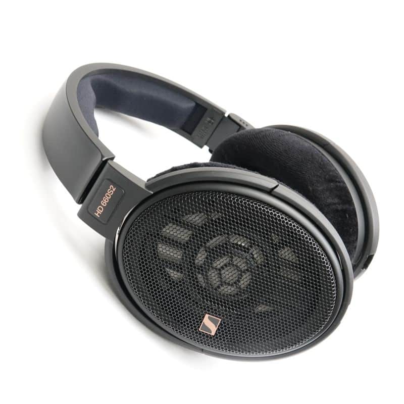 HD 660S2