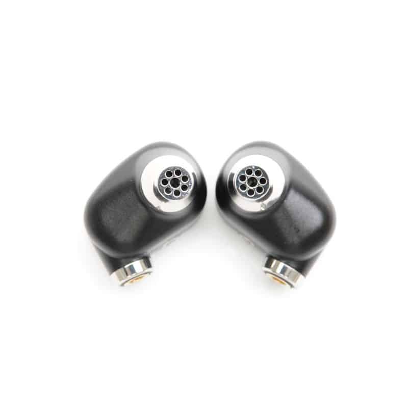 Drop + Campfire Audio Darkstar