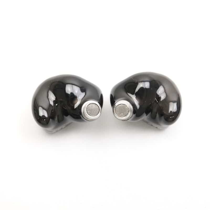 SUPERIOR Piano Black [QDC-SUPERIOR-BK]