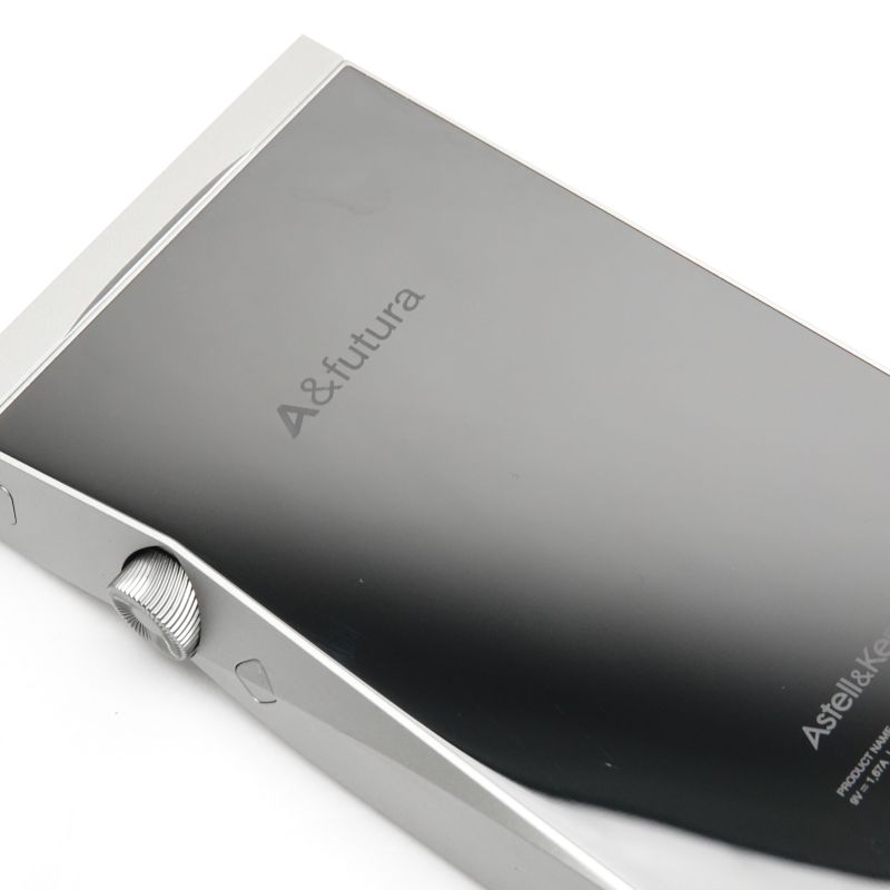 A&futura SE180 SEM1 MoonSilveｒ [AK-SE180-SEM1-MS]