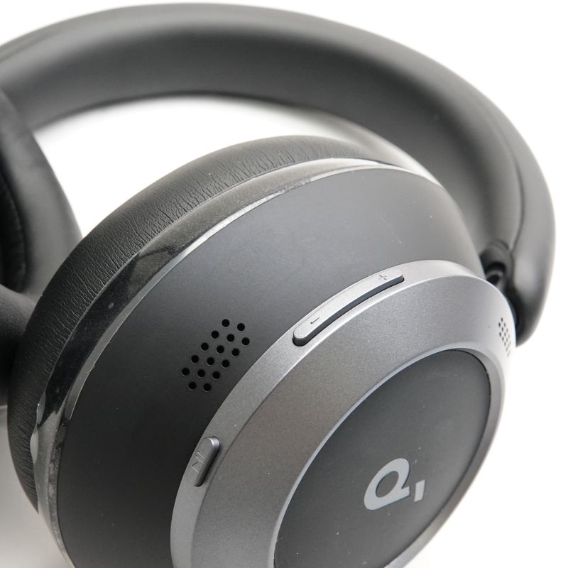 Soundcore Space One Pro ミッドナイト [A3062N11]