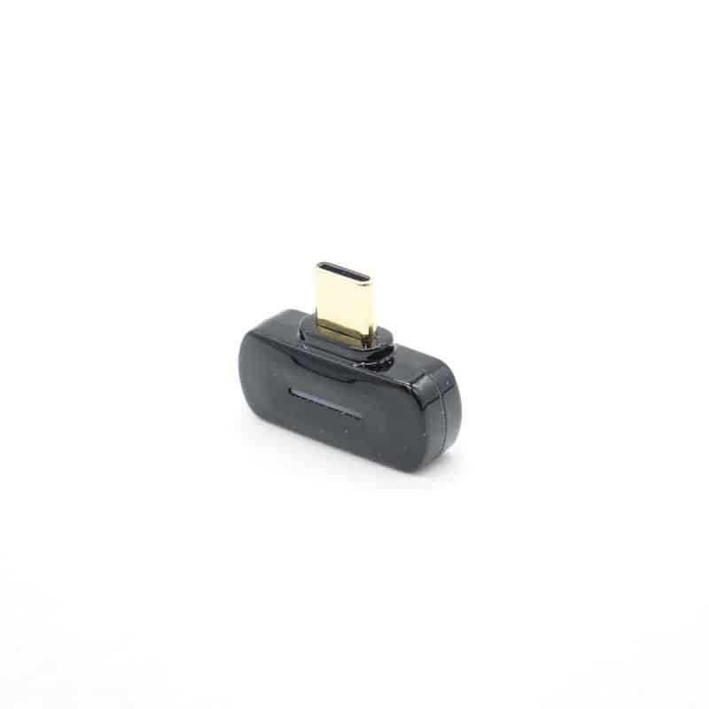 BT11 Black [FIO-BT11-B]