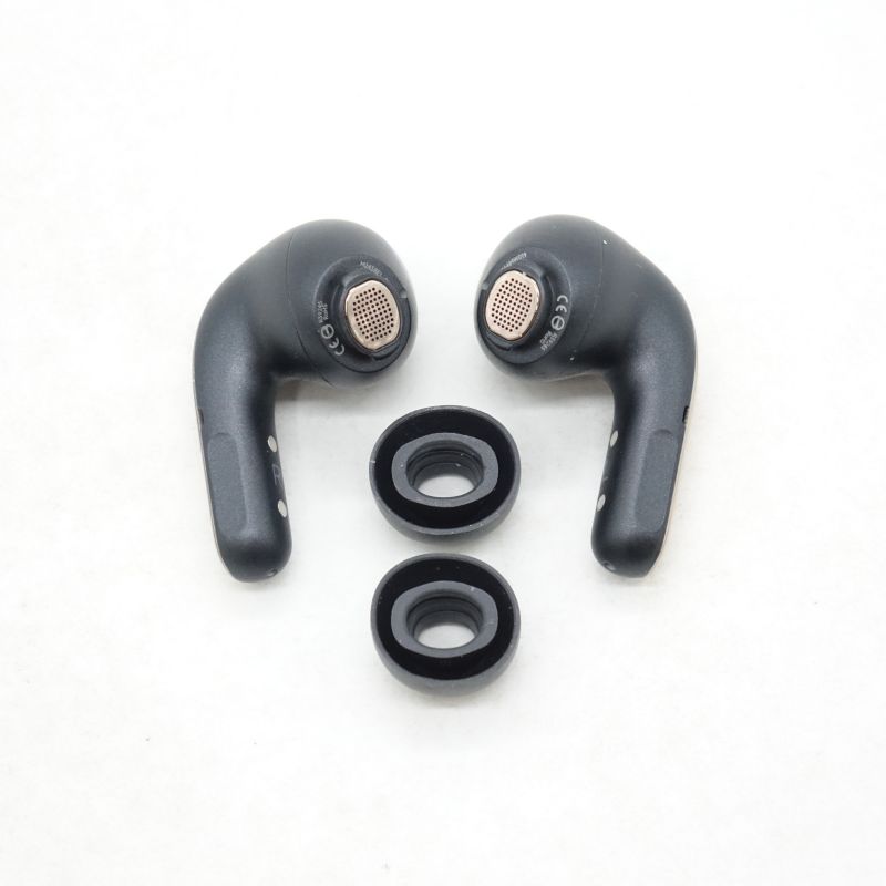 XIAOMI Buds 5 Pro Wi-Fi Black