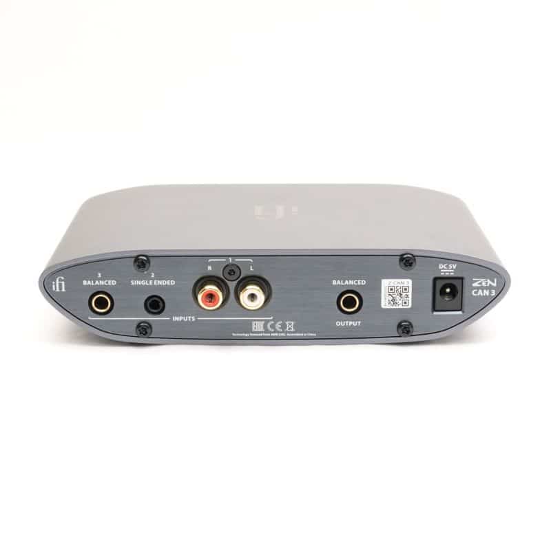 ZEN CAN 3 [IFI-ZEN-CAN3]