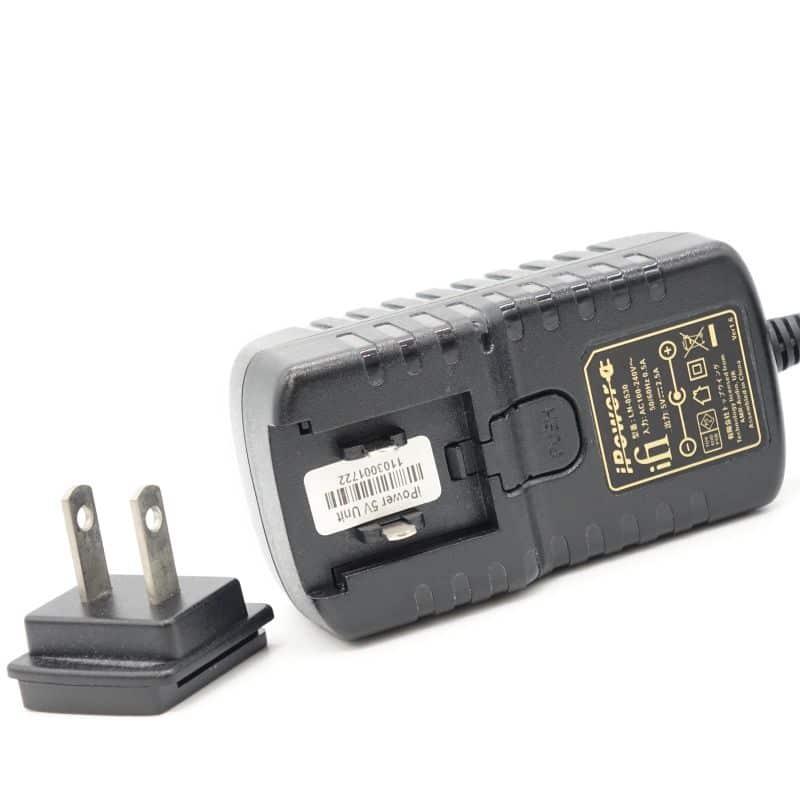 iPower 5V