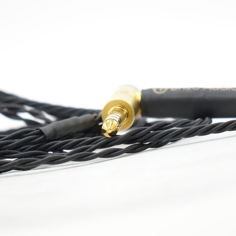 NAOBI U 5/4.4 L-MMCX [NOBU-L544-MX]