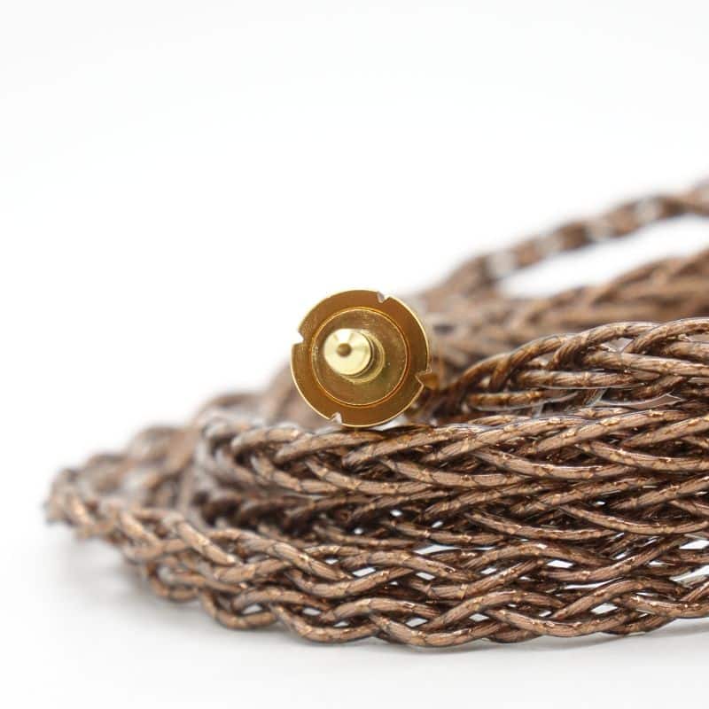 Cyclone 8-Wire Custom-3.5mm [BEA-0485]