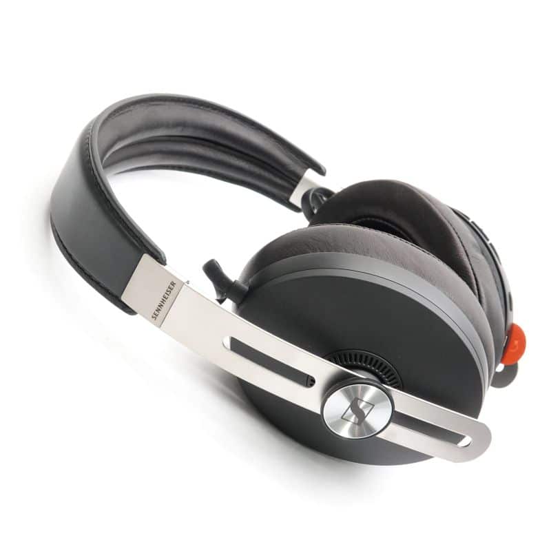 MOMENTUM Wireless Black [M3AEBTXL Black]