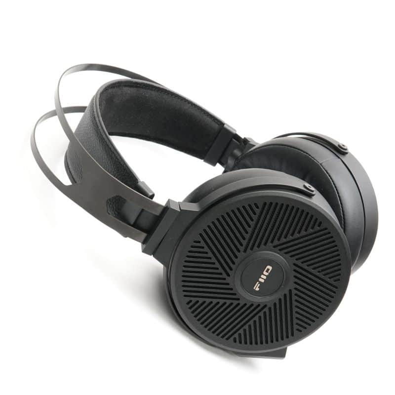 FT5 Black [FIO-FT5-B]