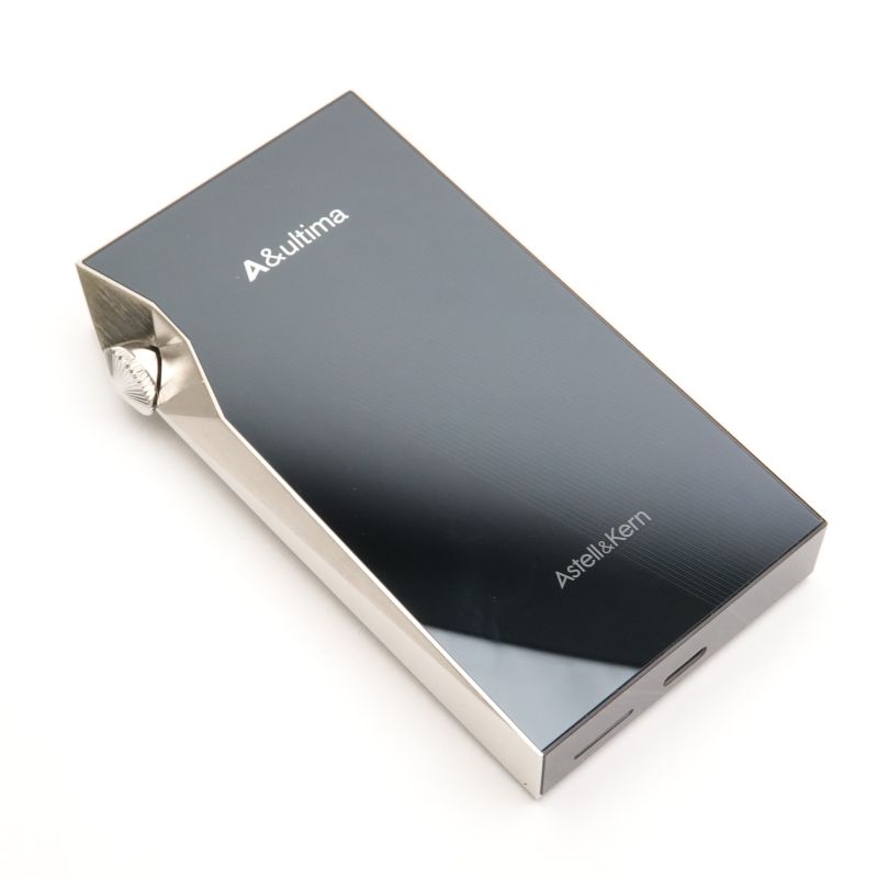 A&ultima SP3000M Copper Nickel [IRV-AK-SP3000M-CN]
