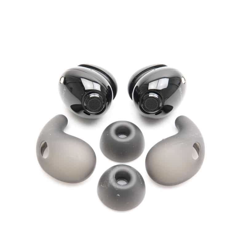 LinkBuds Fit (Black) [WF-LS910N B]