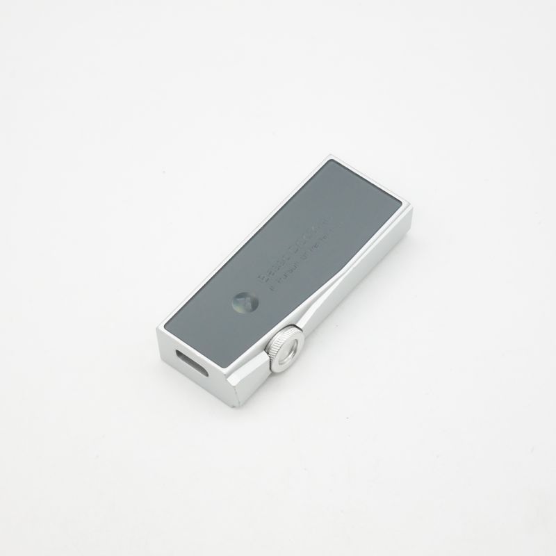 DC07PRO Silver