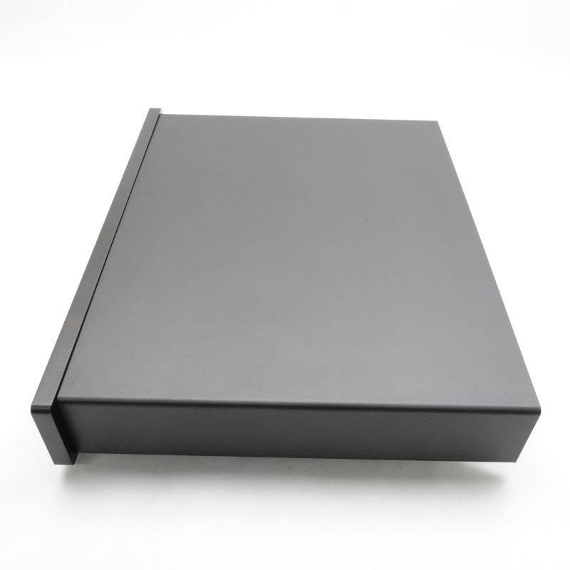 U2 MINI Black