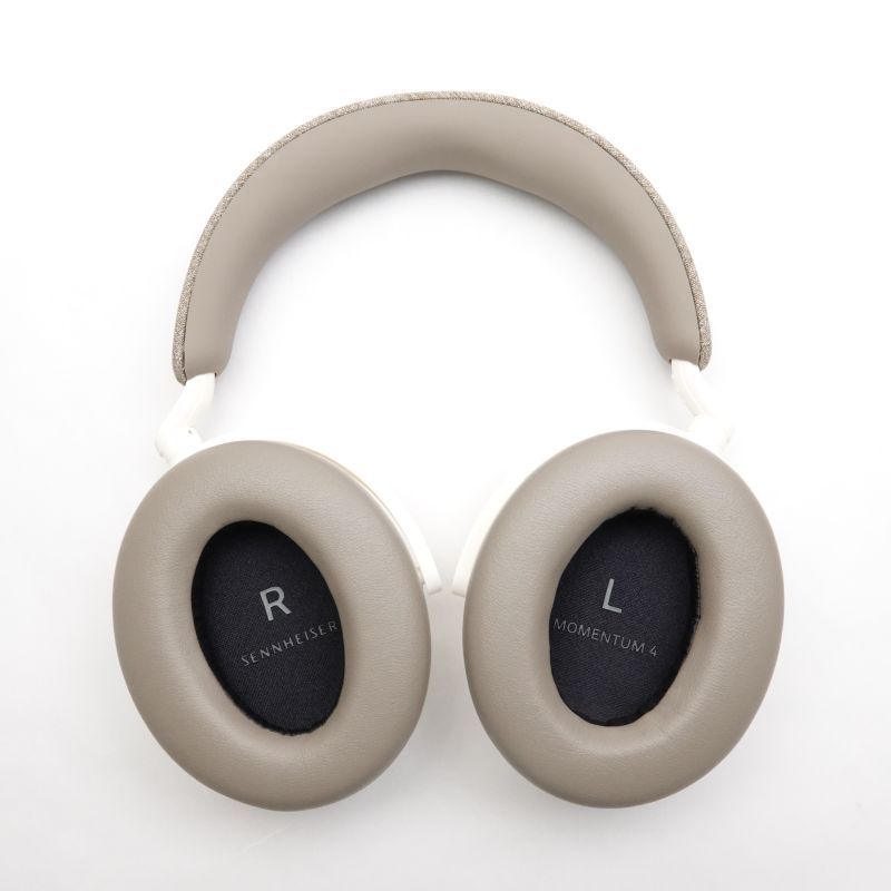 MOMENTUM 4 Wireless WHITE [M4AEBT WHITE]