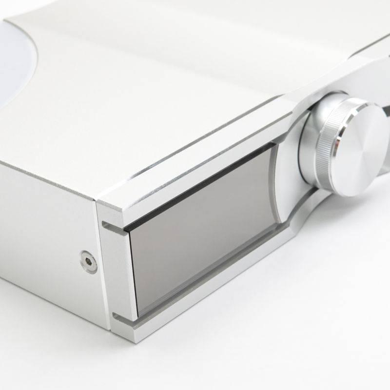 NEO iDSD 2 [IFI-NEO-IDSD2]