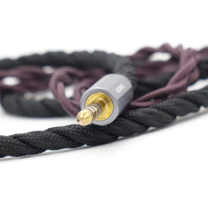 Dragonscale2 4.4mm