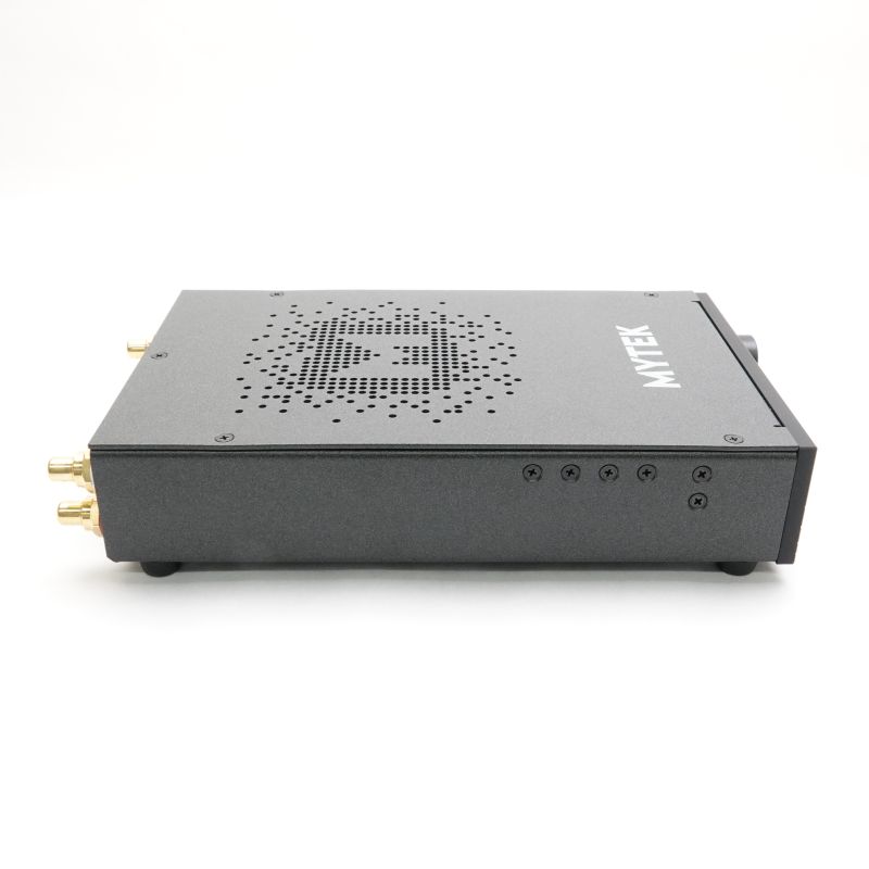 LIBERTY DAC II [MTK-DA-LBT2-B]