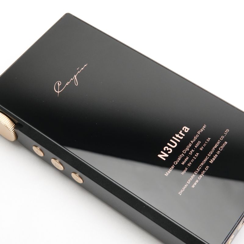 N3Ultra
