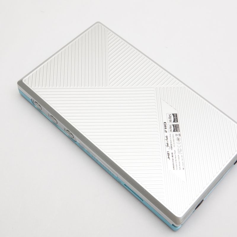 JM21 Blue [FIO-JM21-L]