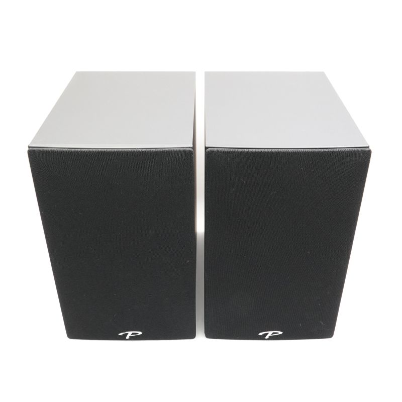 Premier 100B/Satin Black