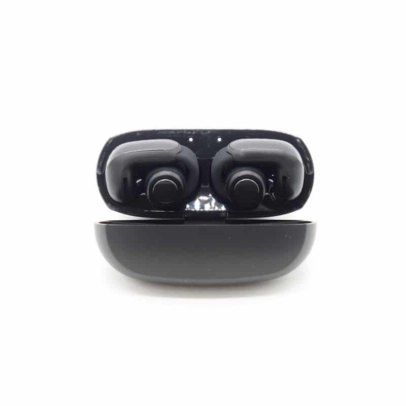 Ultra Open Earbuds Black [ULTRAOPENEBBLK]