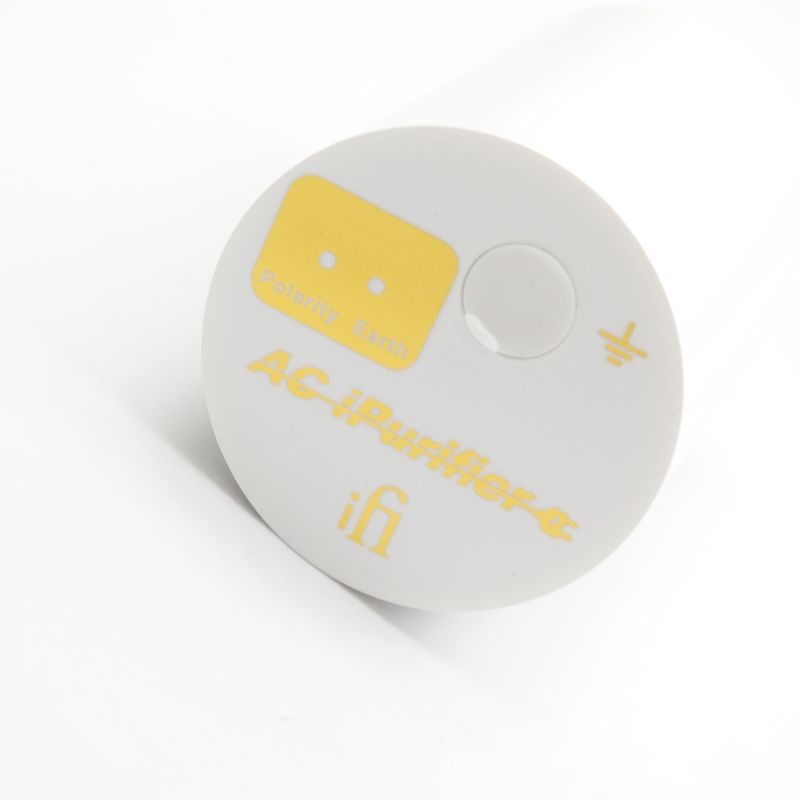 iPurifier AC