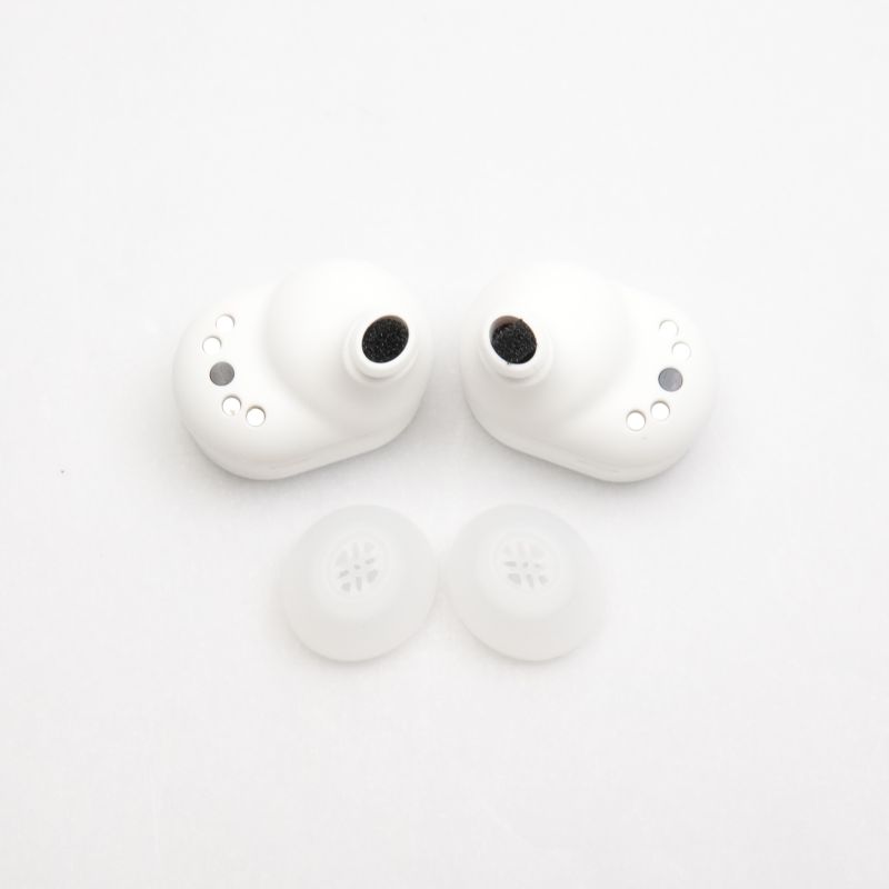 GEMINI II ICONIC WHITE [EL213]