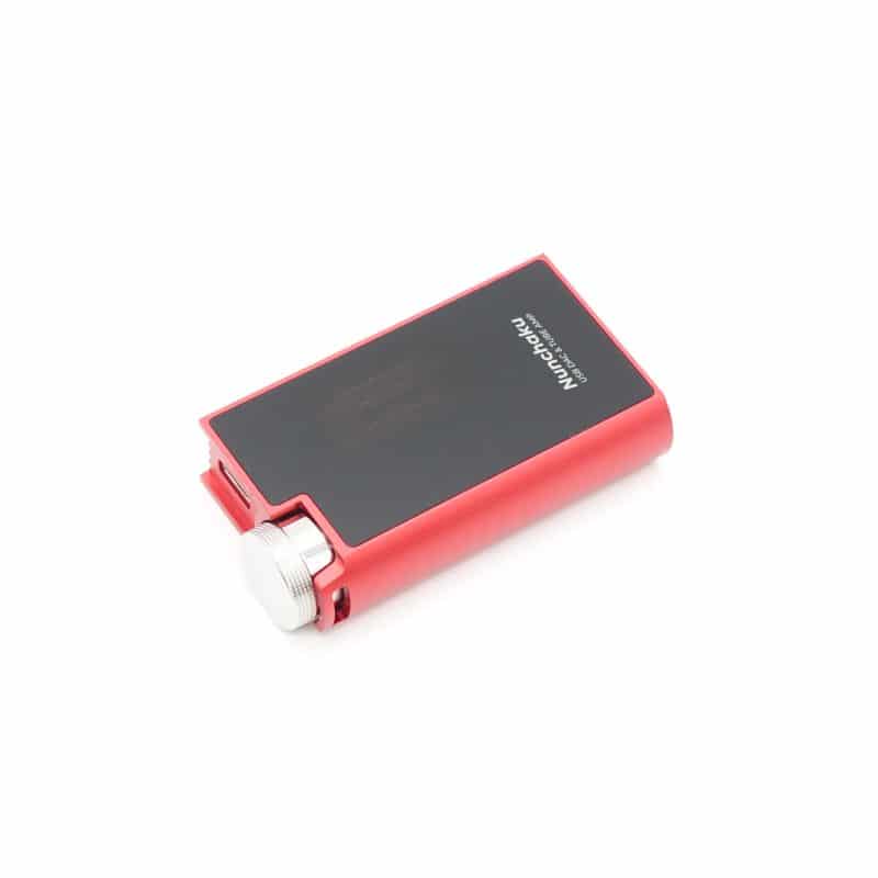 Nunchaku Red