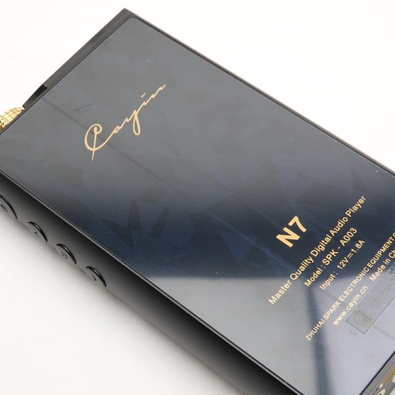 N7 [SPK-A003]