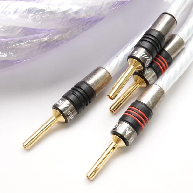 GENESIS SILVER SOIRAL 1.5m