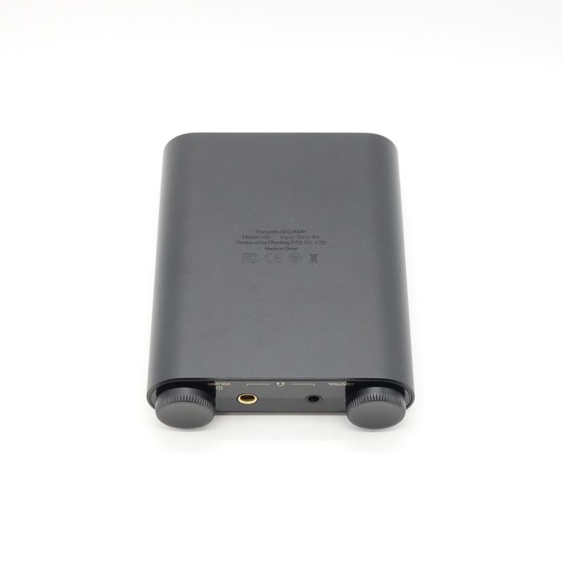 H5 Black