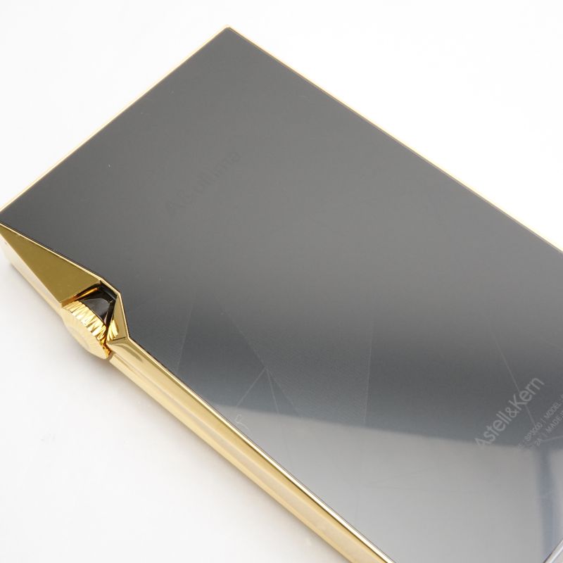 A&ultima SP3000 Gold [IRV-AK-SP3000-GLD]