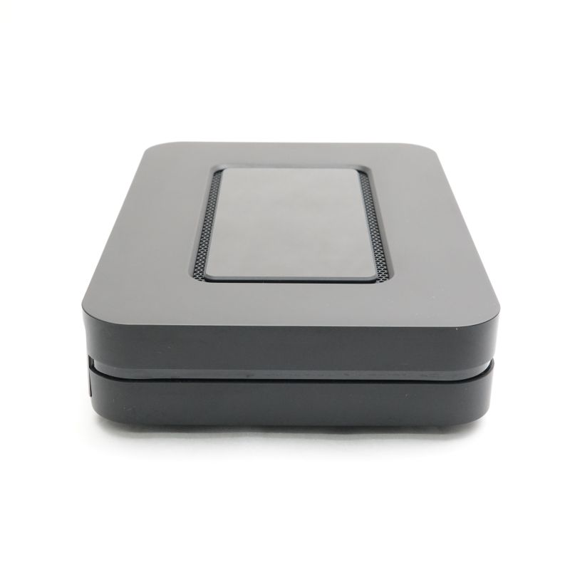 NODE(N130)/Black