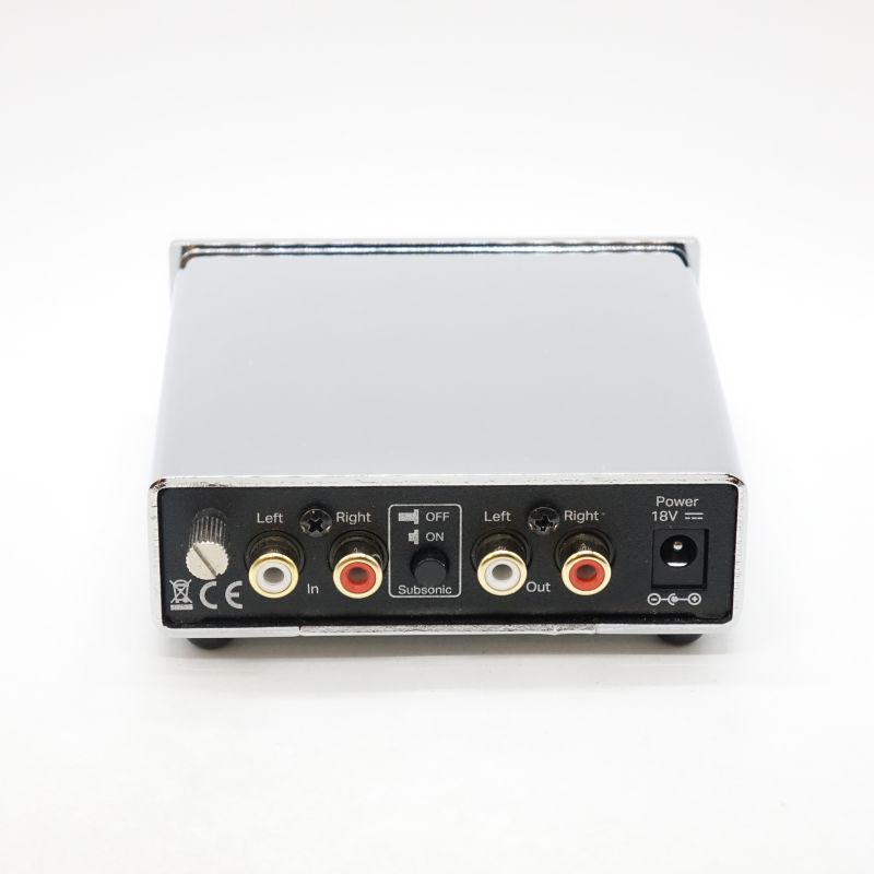 Phono Box ULTRA5000