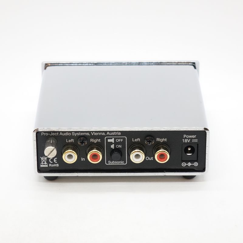 Phono Box ULTRA5000