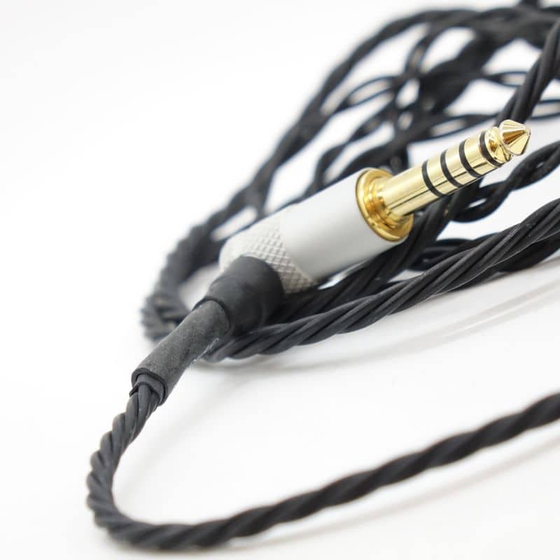 STR7 As-Is L5/4.4mm-C2P [STR7A2P544L]