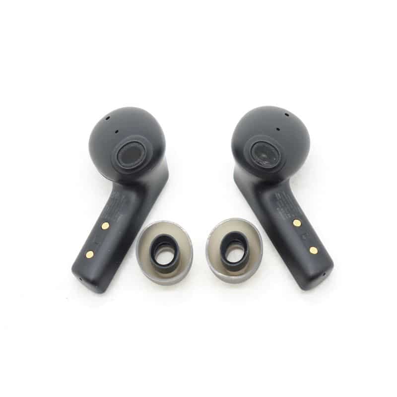 ROG Cetra TW SpeedNova Black