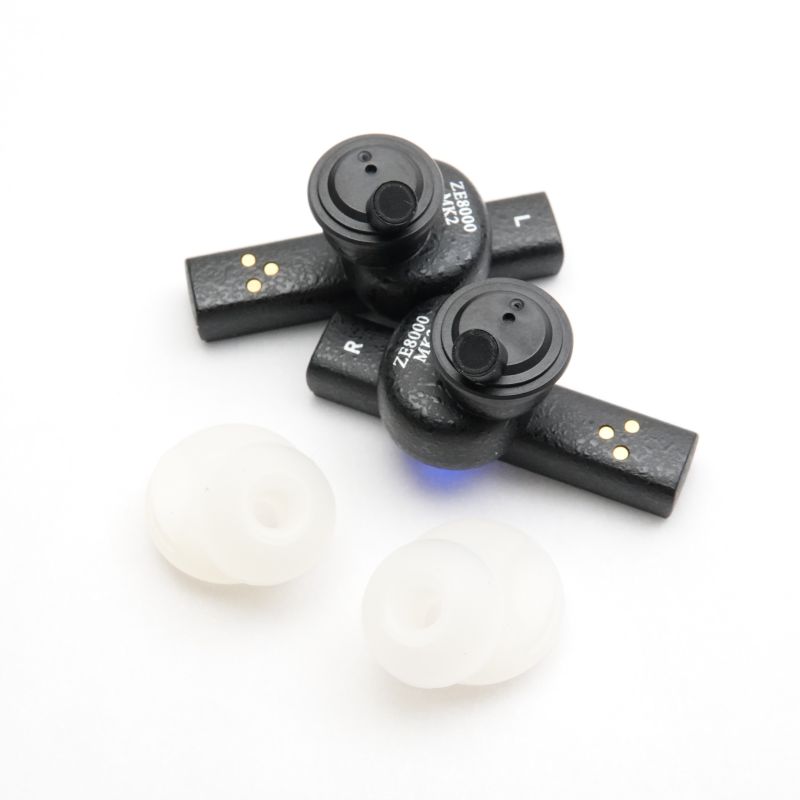 final ZE8000MK2 BLACK [FI-ZE8DPLTW2] 中古 240004012861｜中古通販