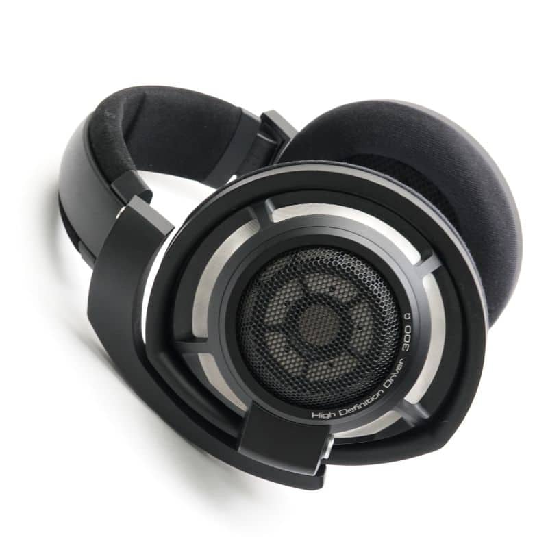 HD 800 S