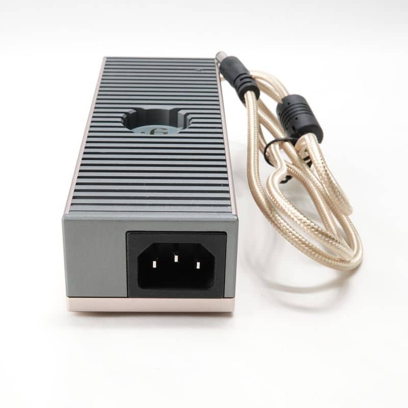 iPower Elite 5V