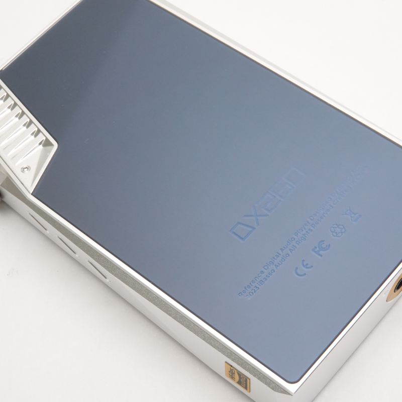 DX260 Black