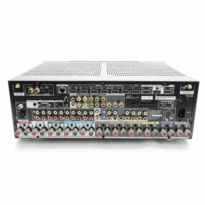 Marantz SR6015 中古 240004012925｜中古通販フジヤエービック