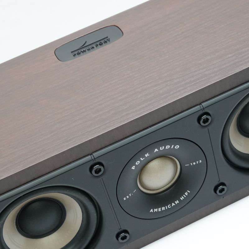 polk audio Signature Elite ES35/BRN [ES35BRN] 中古 240004012928