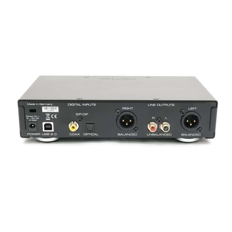 ADI-2 DAC FS
