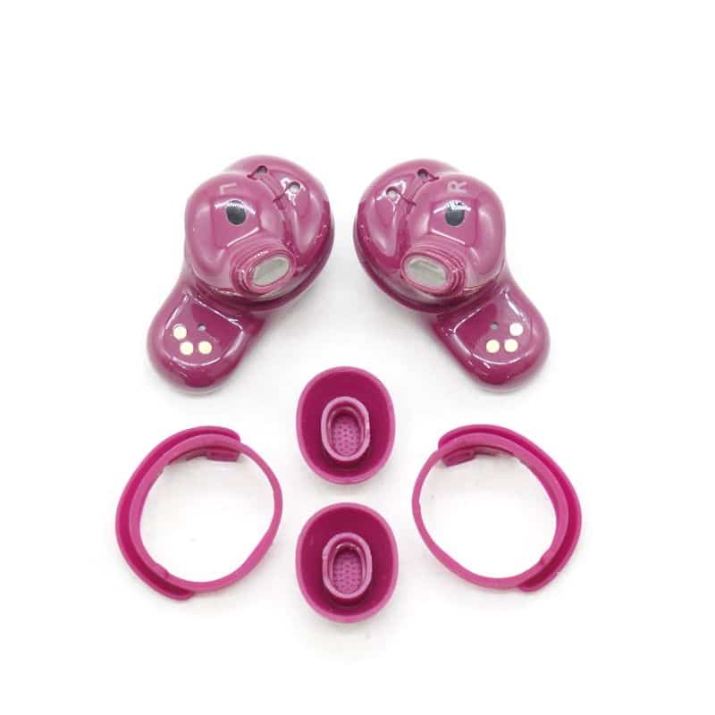 QuietComfort Ultra Earbuds（第2世 [QCULTRAEB2ndPLM]