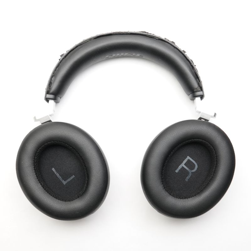 AONIC 50 BLACK [SBH2350-BK-J]