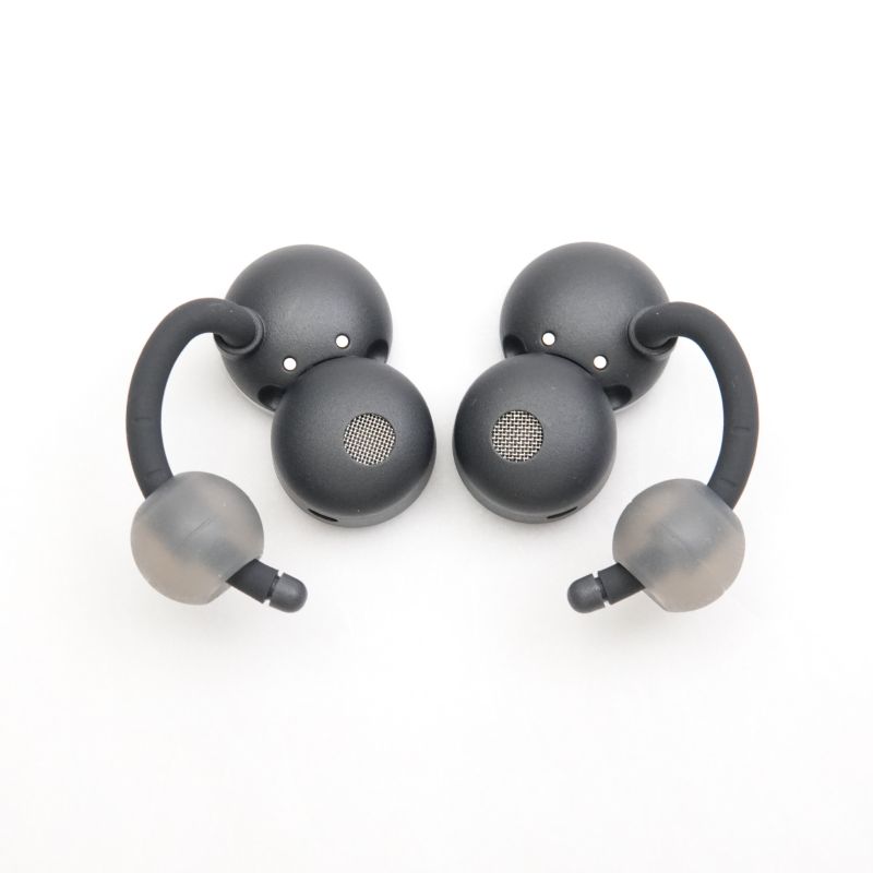 DOTS Chacoal Black [MBE002KA]