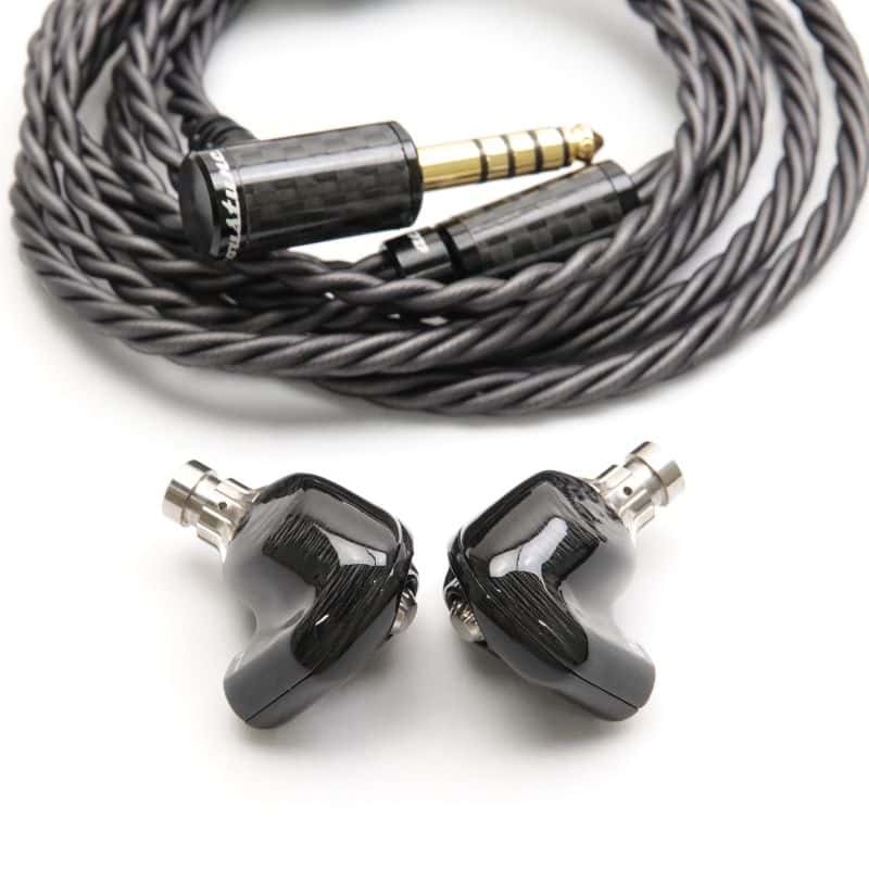 HS1900X SHINOGI-鎬- [HS1900X-BLK]